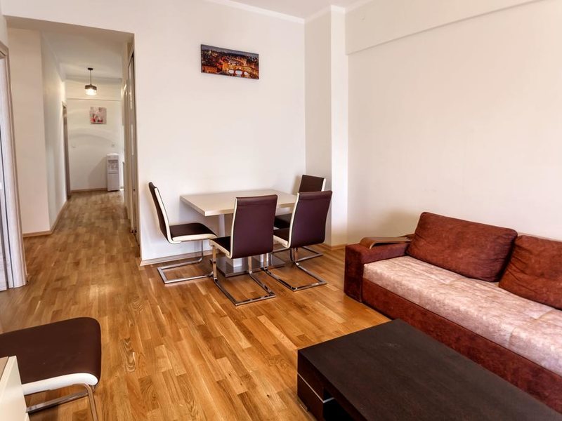 Harmonia Apartments 307985