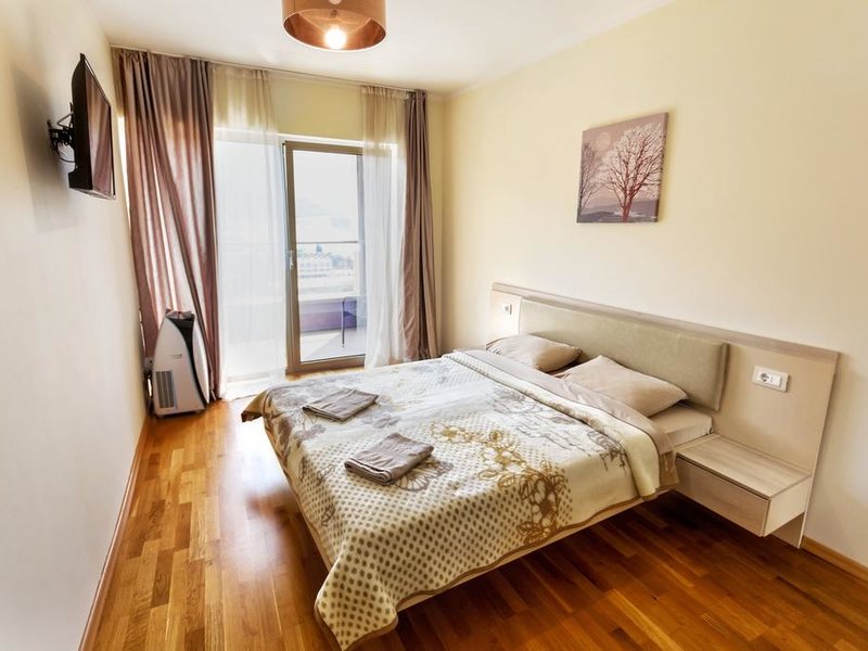 Harmonia Apartments 307986