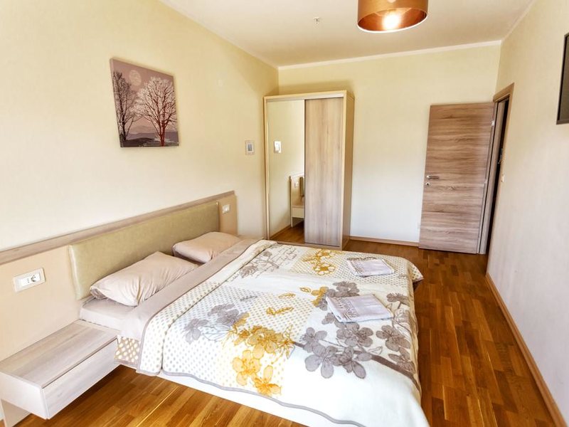 Harmonia Apartments 307987