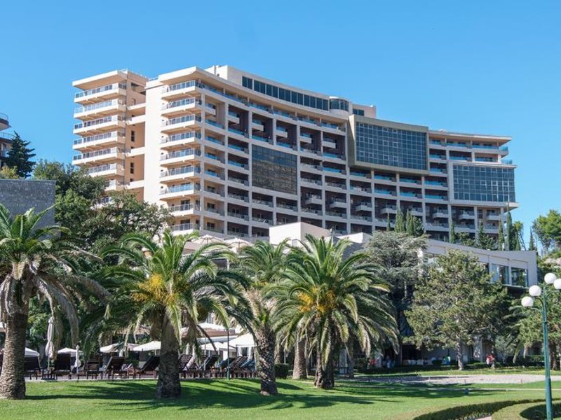 Harmonia Apartments 307989