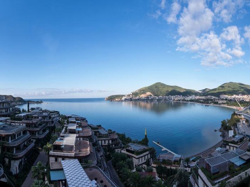 Harmonia Apartments 307990