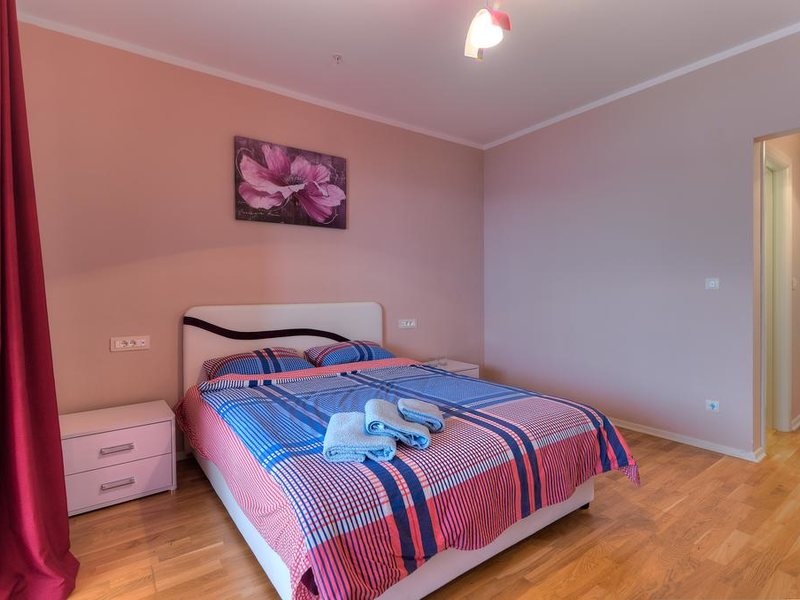 Harmonia Apartments 307993