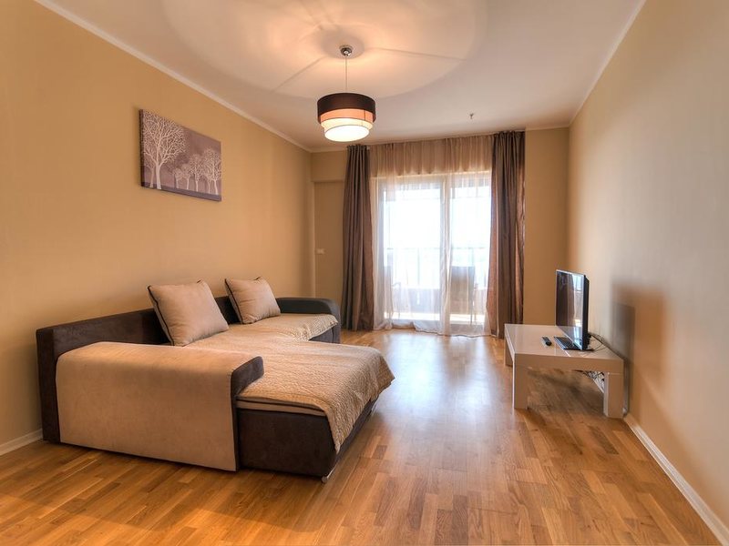 Harmonia Apartments 307994