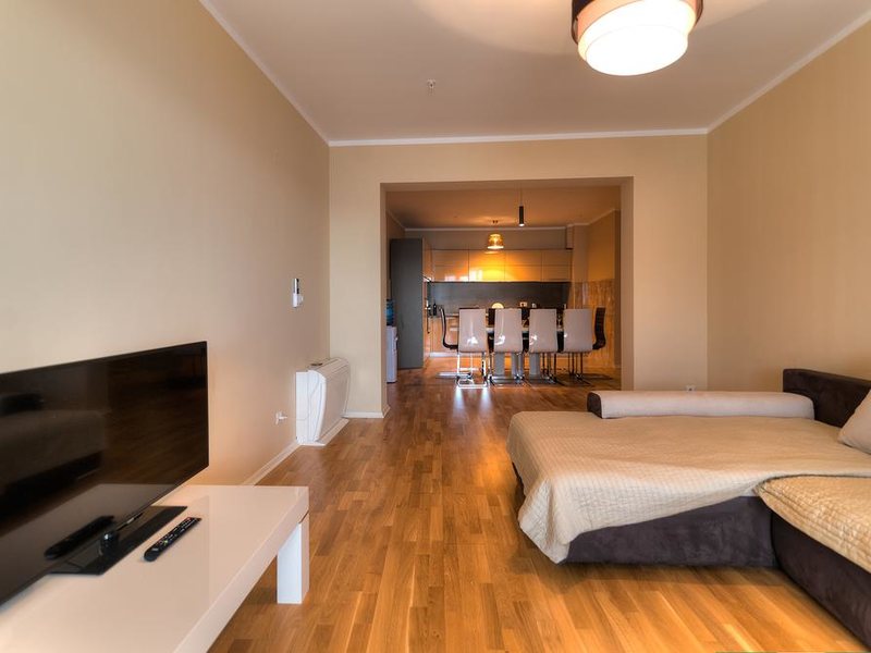 Harmonia Apartments 307995