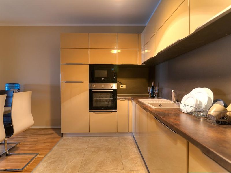 Harmonia Apartments 307996