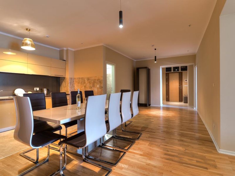 Harmonia Apartments 307997