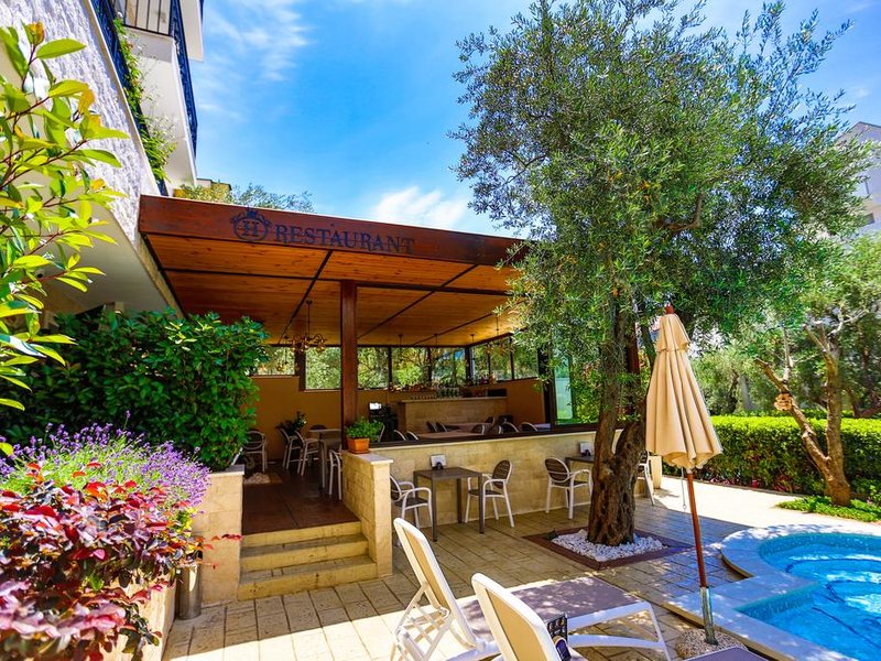 Harmony Hotel 307998