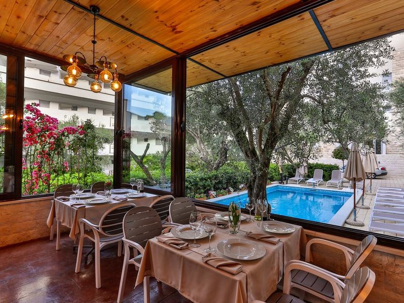 Harmony Hotel 308001