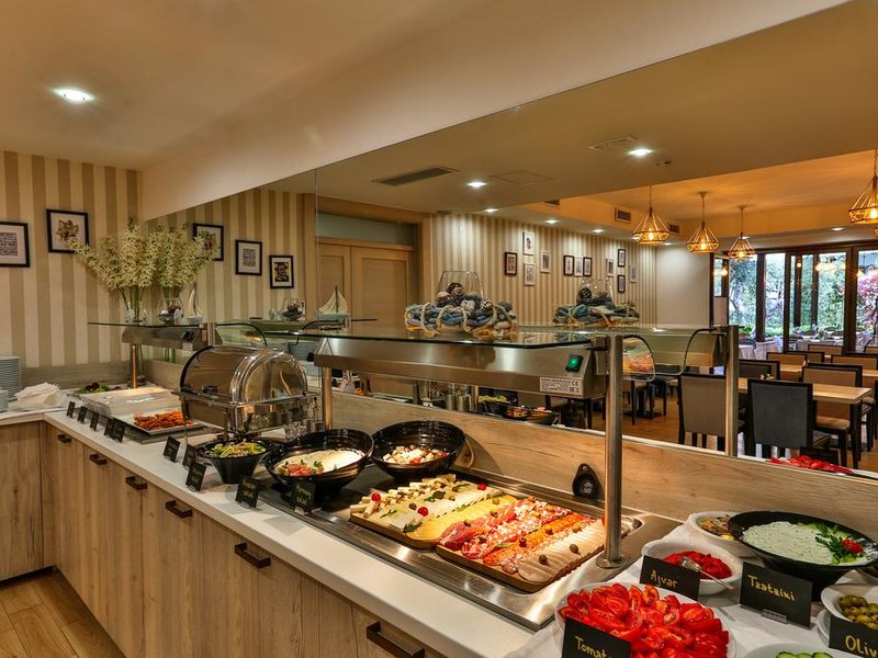 Harmony Hotel 308003