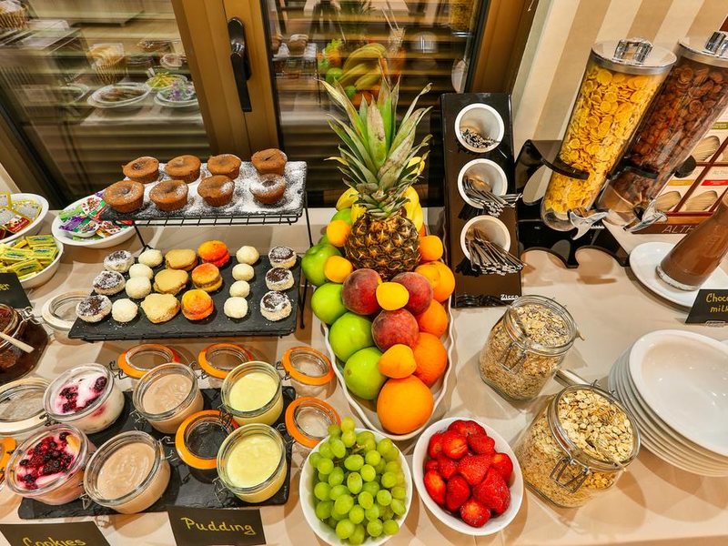 Harmony Hotel 308005