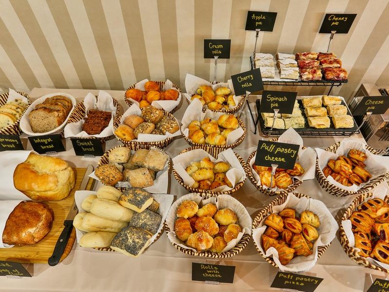 Harmony Hotel 308006