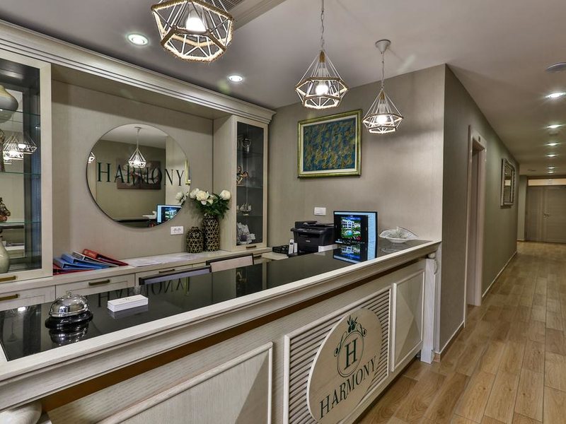 Harmony Hotel 308007