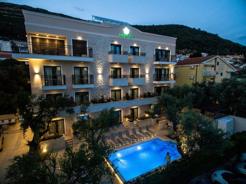 Harmony Hotel 308008