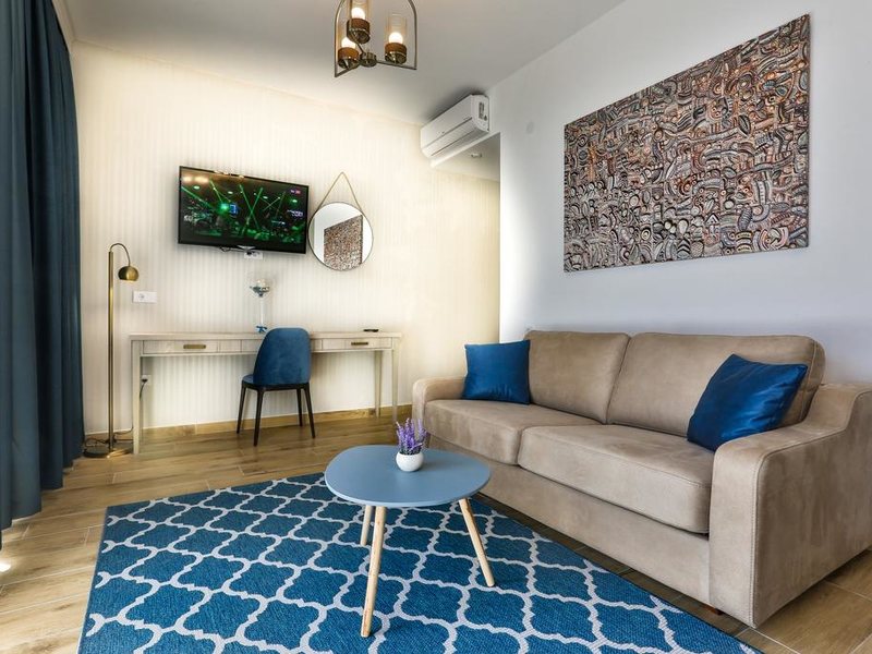 Harmony Hotel 308011