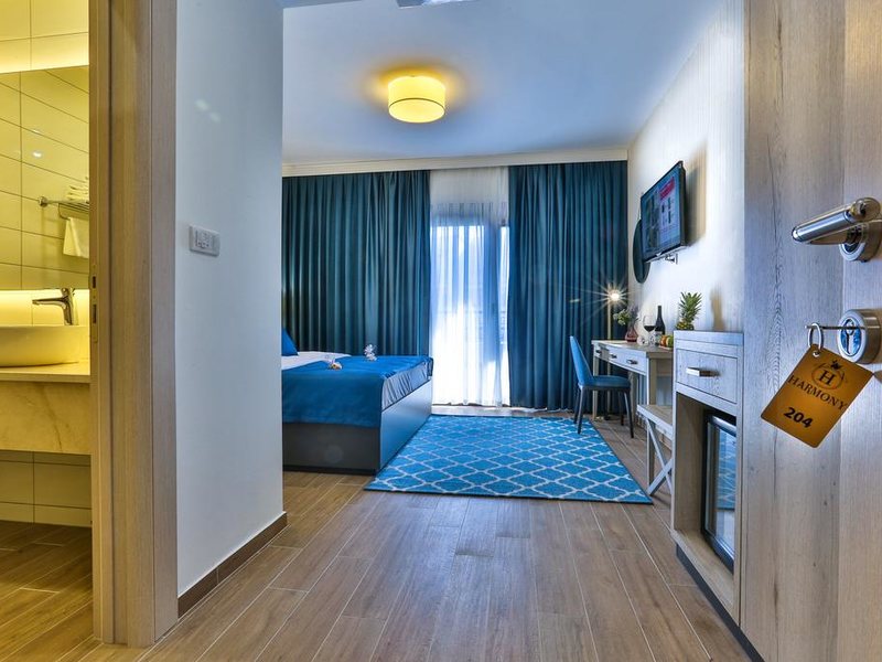 Harmony Hotel 308012