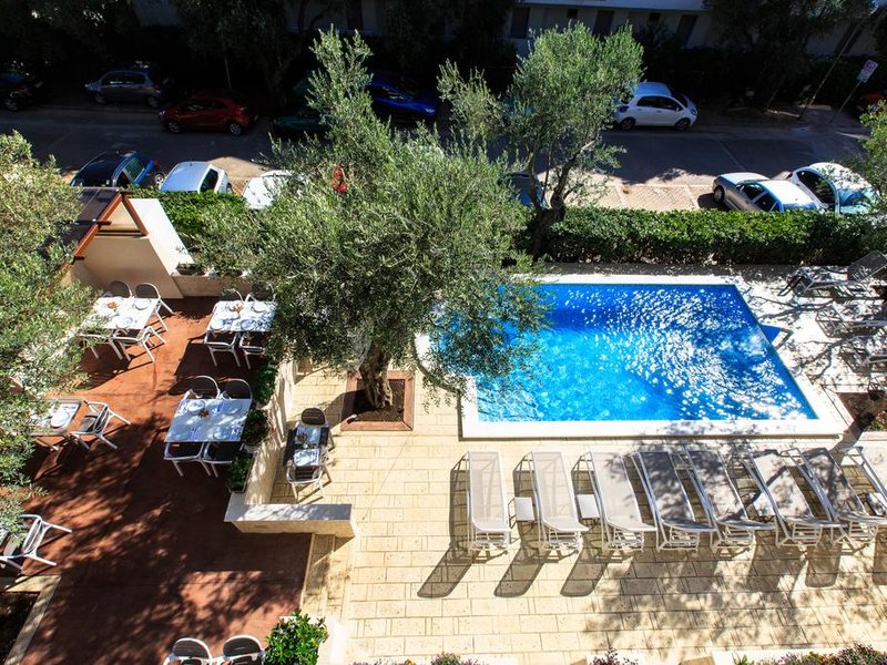 Harmony Hotel 308013