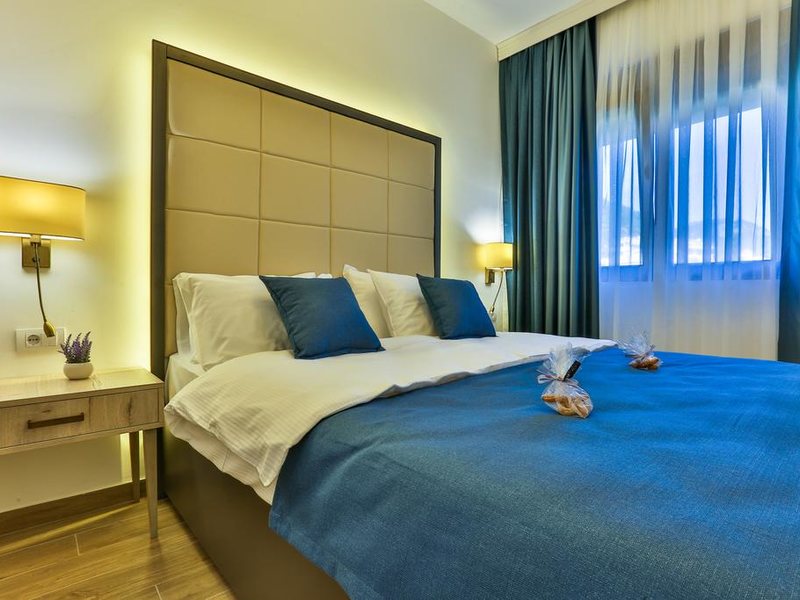 Harmony Hotel 308018