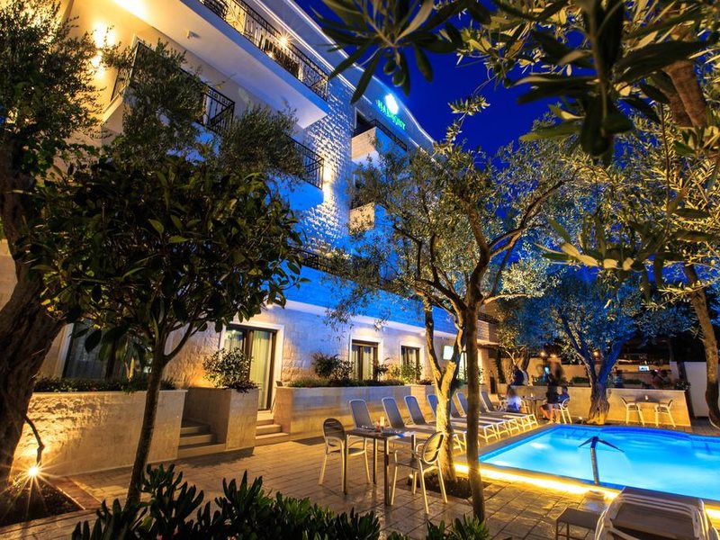 Harmony Hotel 308023