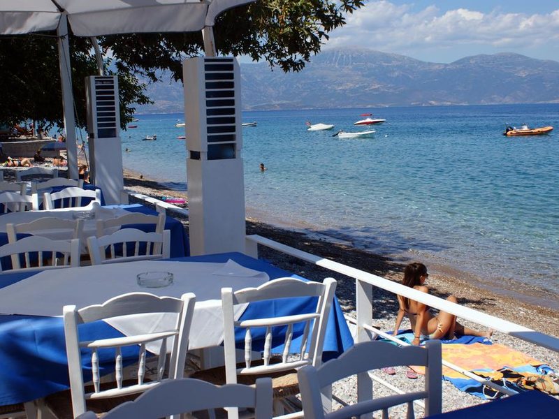 Harmony Hotel Apartments 283916