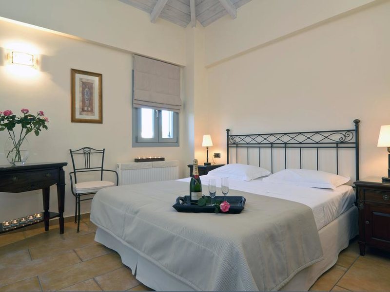 Harmony Hotel Apartments 283917