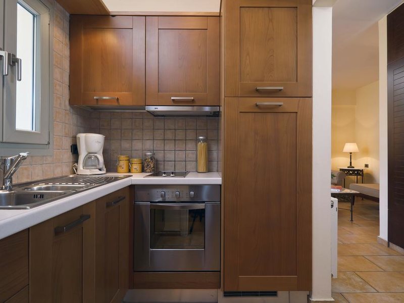 Harmony Hotel Apartments 283918