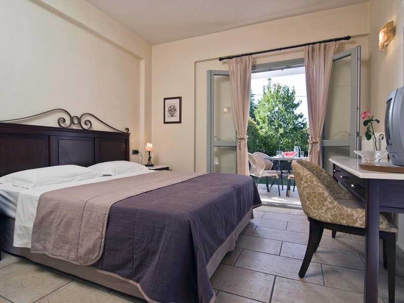 Harmony Hotel Apartments 283919