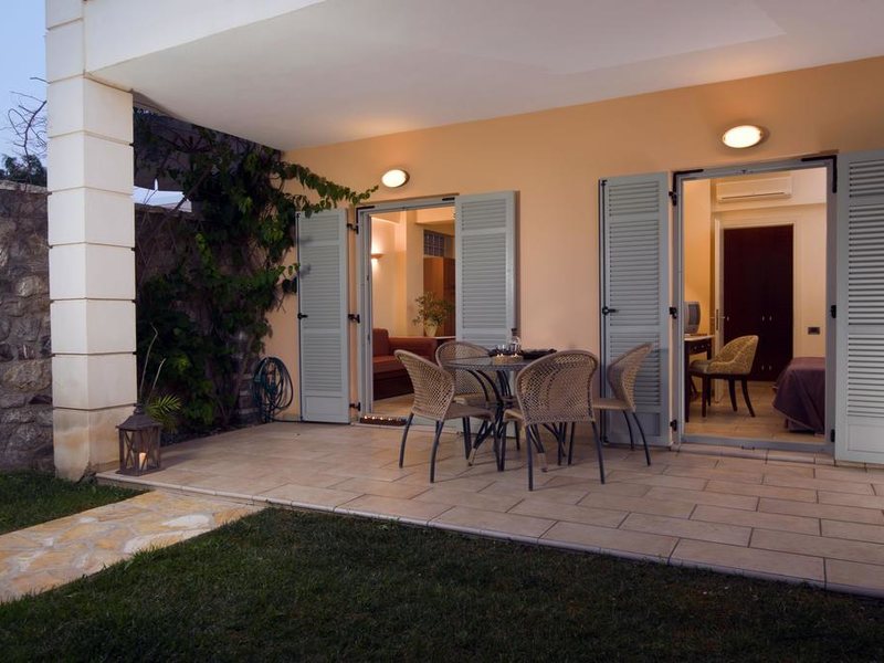 Harmony Hotel Apartments 283921