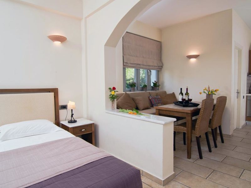 Harmony Hotel Apartments 283925