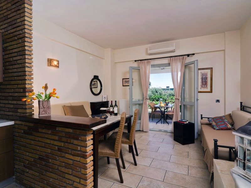 Harmony Hotel Apartments 283928