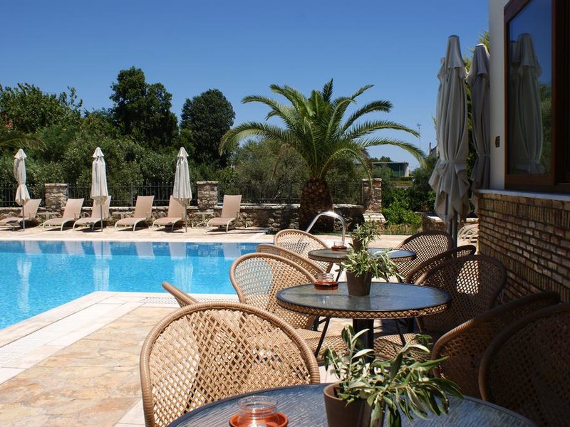 Harmony Hotel Apartments 283929