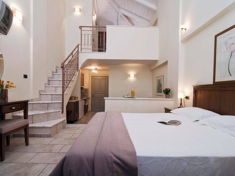 Harmony Hotel Apartments 283930