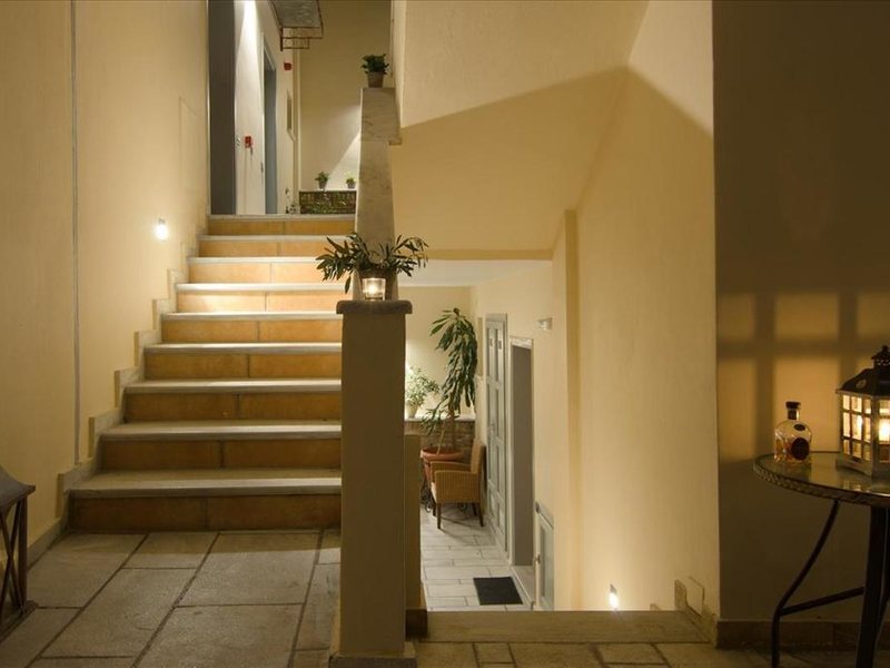 Harmony Hotel Apartments 283932