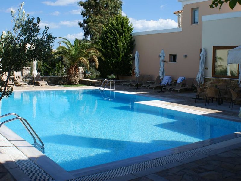 Harmony Hotel Apartments 283937