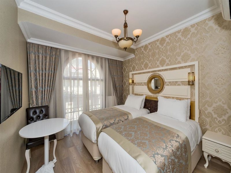 Harmony Hotel Istambul 272028