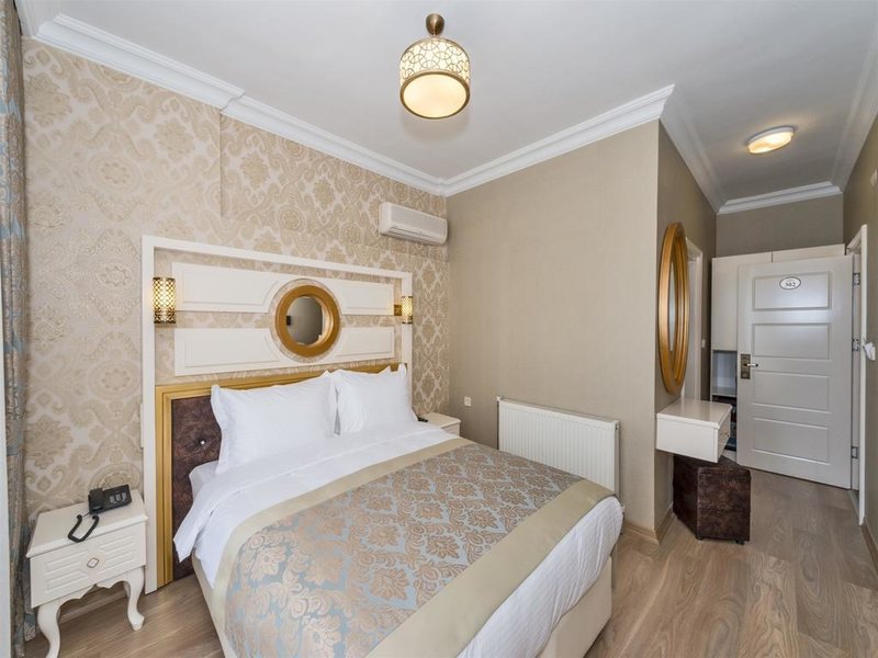 Harmony Hotel Istambul 272029