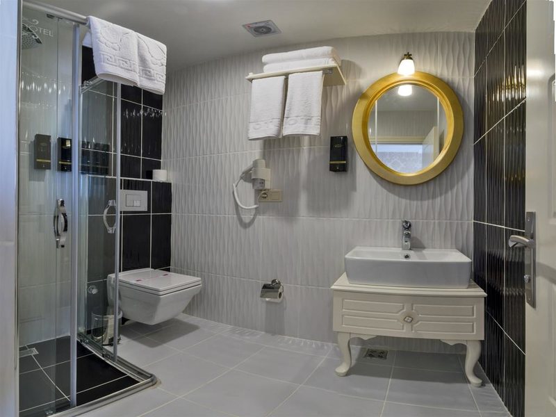 Harmony Hotel Istambul 272030