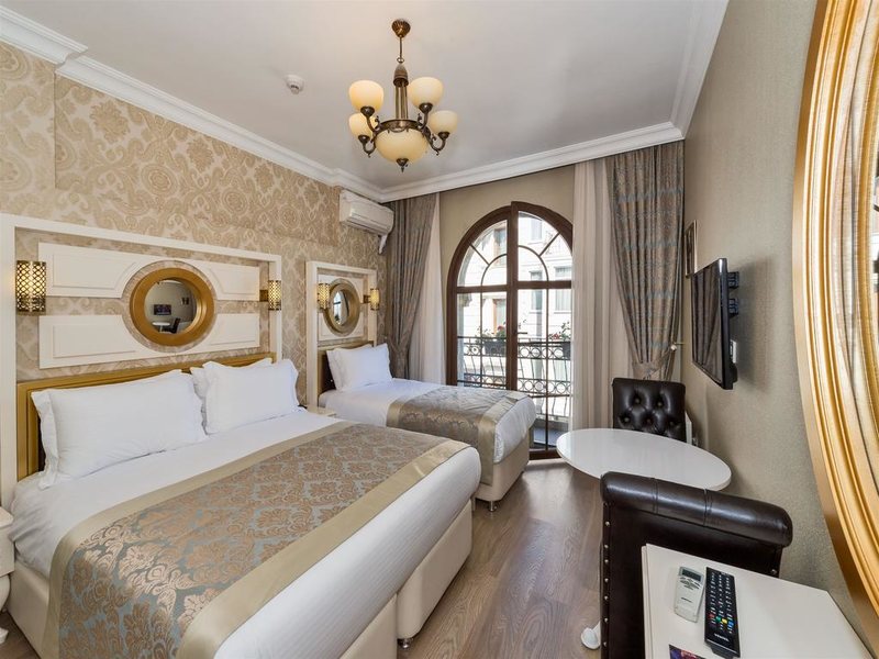 Harmony Hotel Istambul 272031