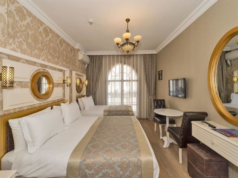 Harmony Hotel Istambul 272032