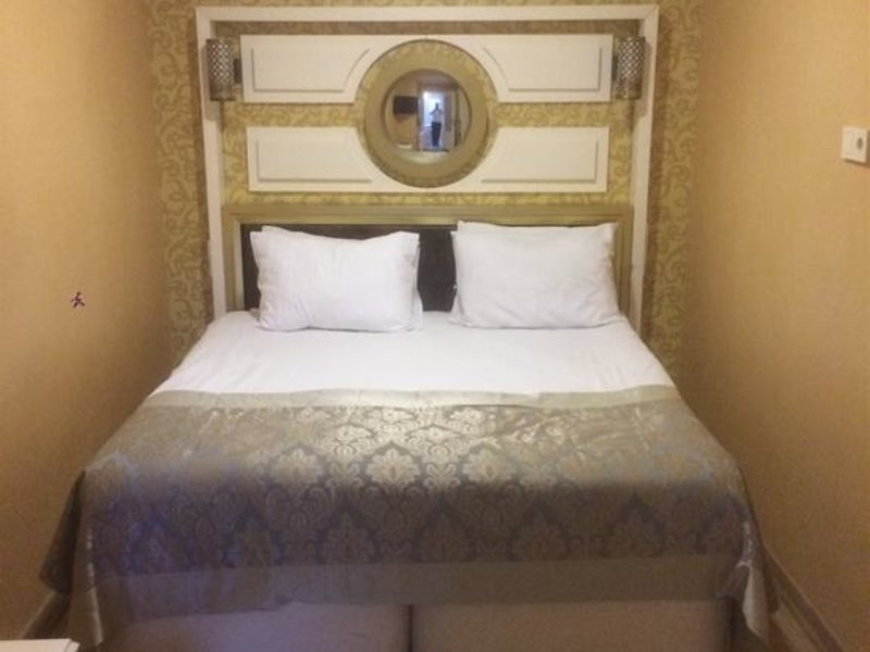 Harmony Hotel Istambul 272033