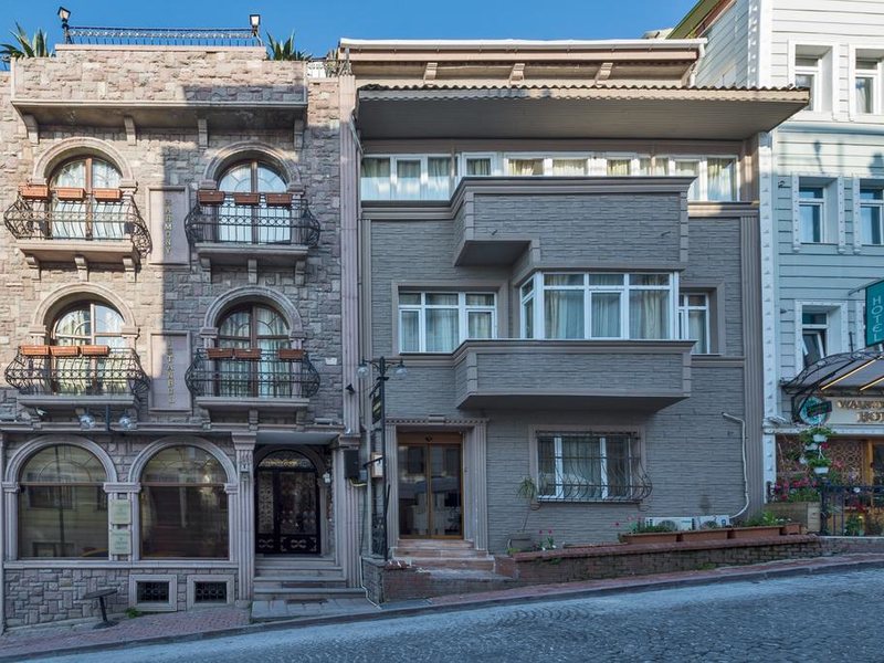 Harmony Hotel Istambul 272034