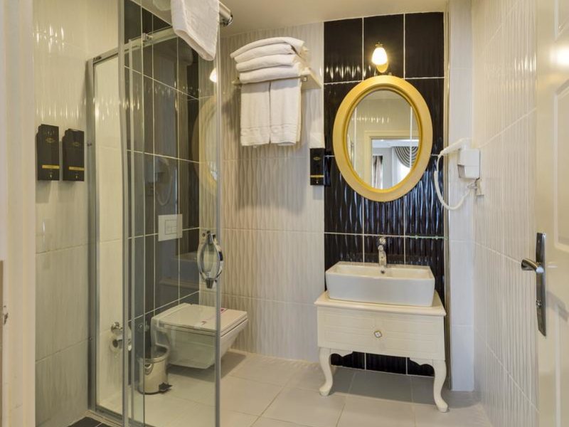 Harmony Hotel Istambul 272035