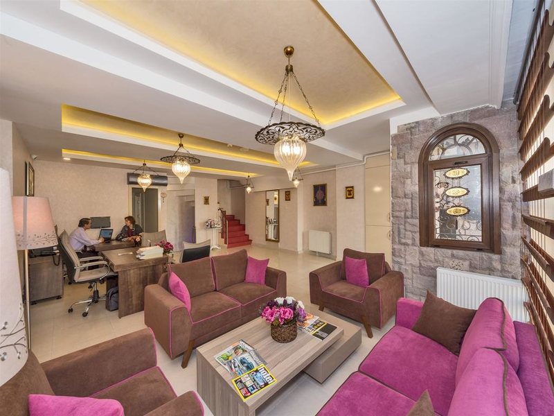 Harmony Hotel Istambul 274915