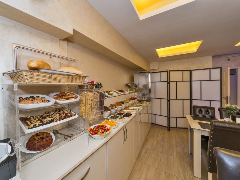 Harmony Hotel Istambul 274916