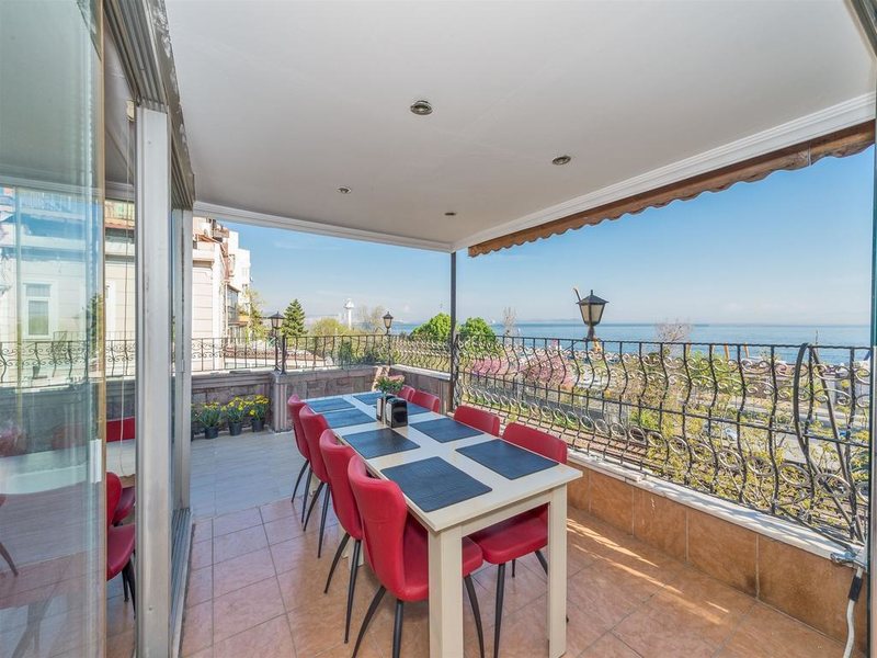 Harmony Hotel Istambul 274917