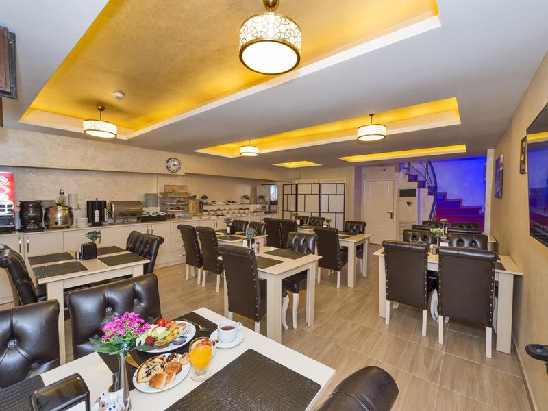Harmony Hotel Istambul 274918