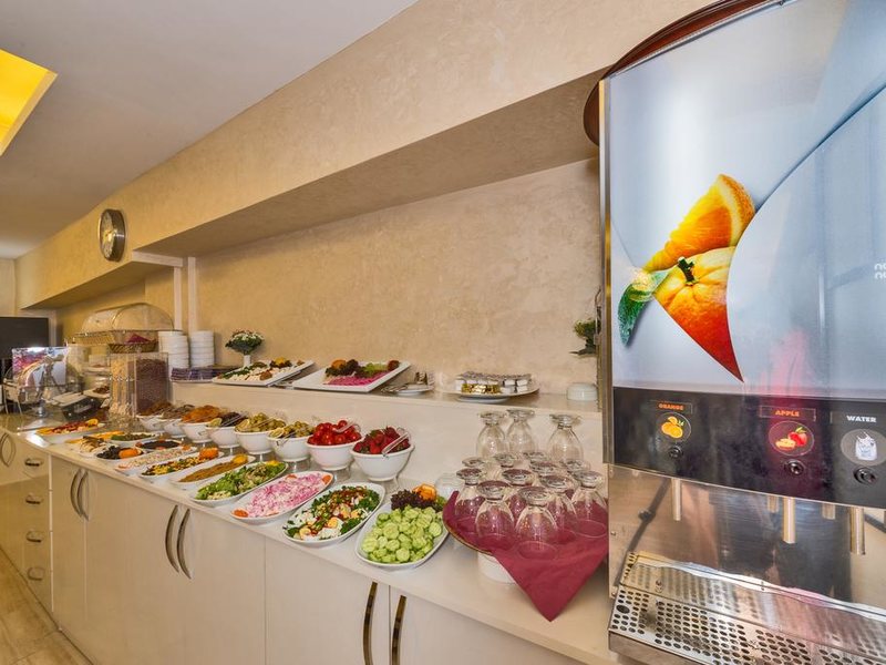 Harmony Hotel Istambul 274919