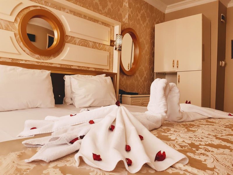 Harmony Hotel Istambul 295243