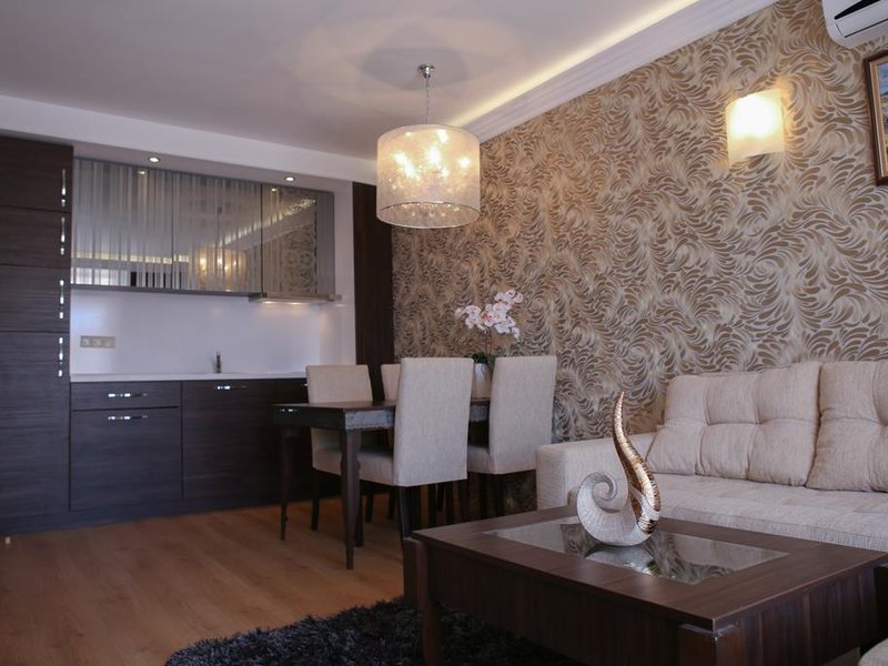 Harmony Palace AH 162573