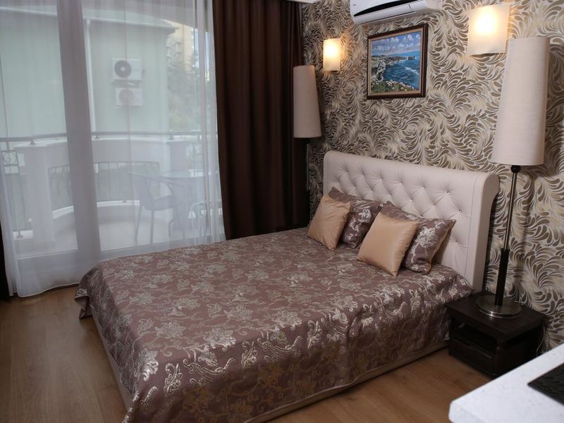 Harmony Palace AH 162578