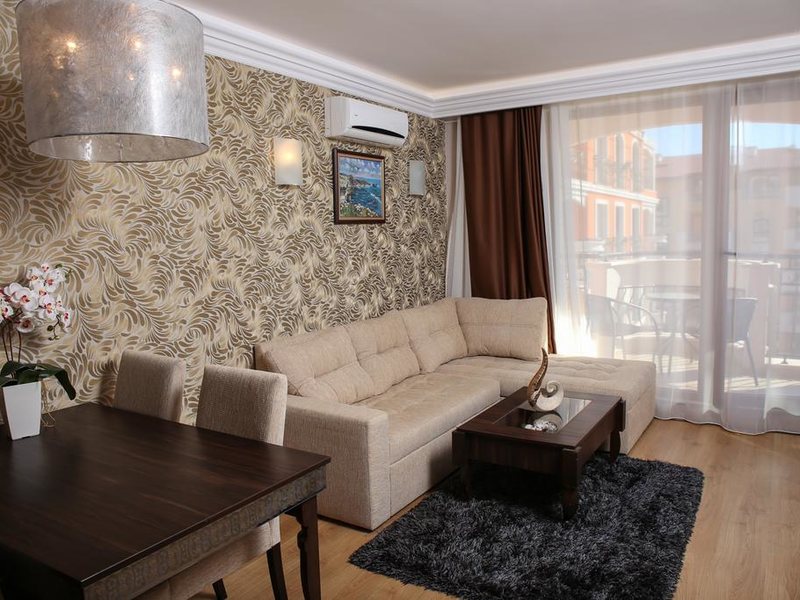 Harmony Palace AH 162580